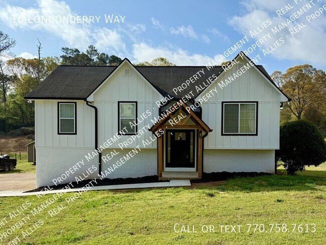 Primary Photo - 16 Londonderry Way