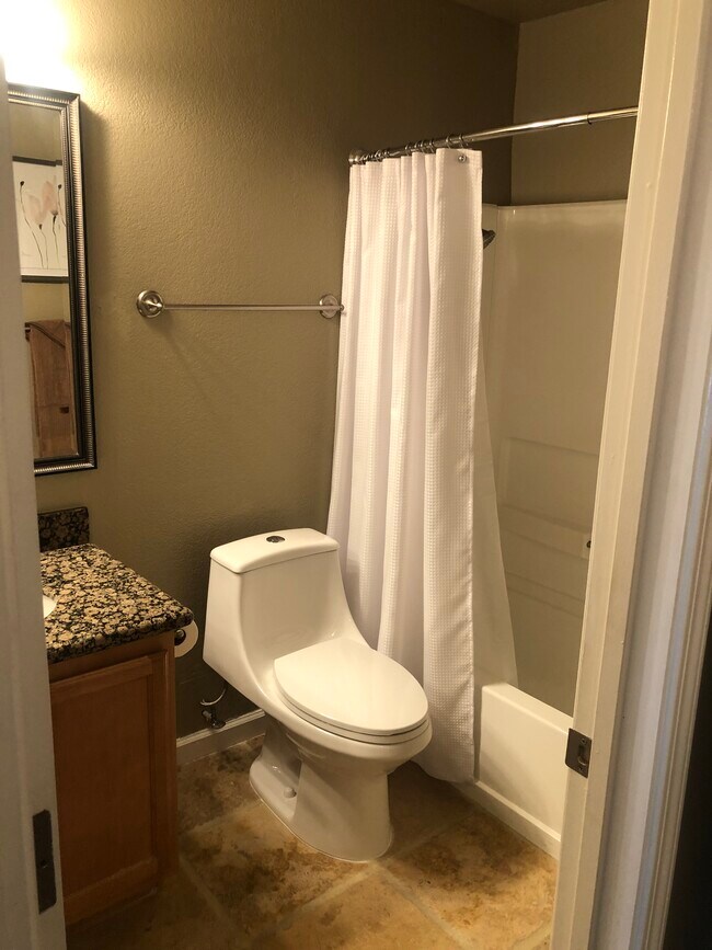 Bathroom - 210 Reflections Dr