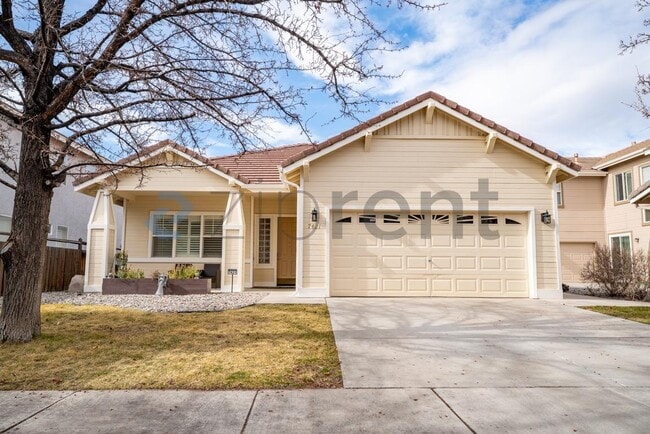 Building Photo - 7421 Earlsmoore Dr