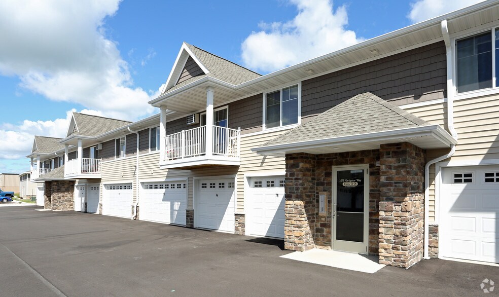 Knots Landing 14711495 Navigator Way De Pere WI 54115 Apartment Finder