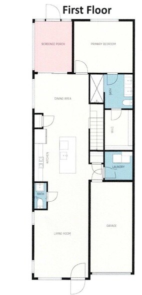 Building Photo - 115 Jameson Pk Dr