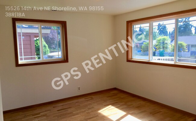 Building Photo - 15526 14th Avenue Northeast