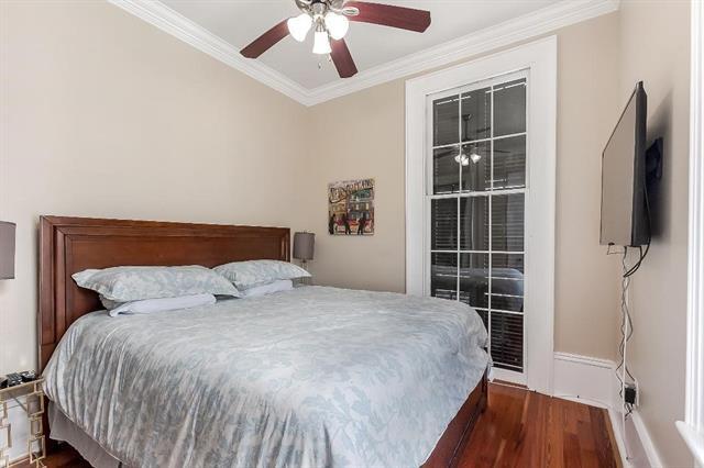 Building Photo - 844 Baronne St