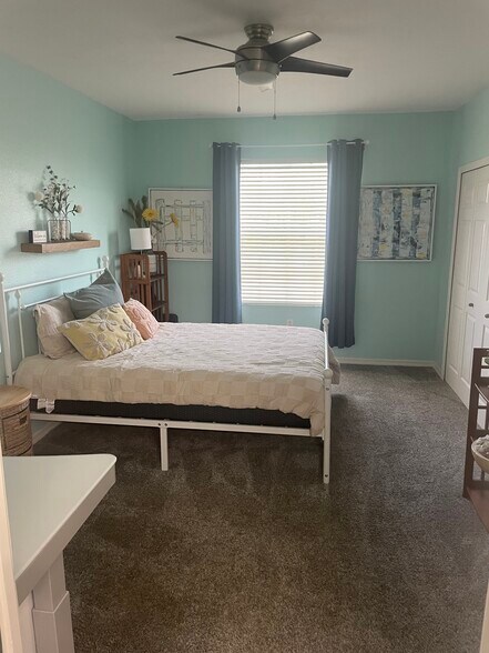 Building Photo - 3907 San Rocco Dr