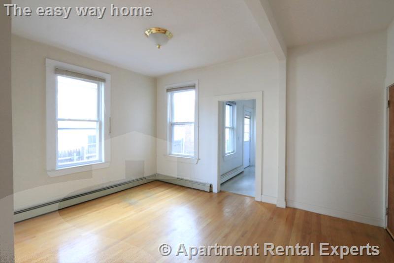 Building Photo - 60.5 Sacramento St Unit #1