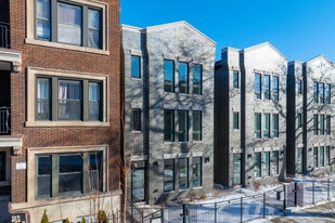 Building Photo - Celebration Apartments