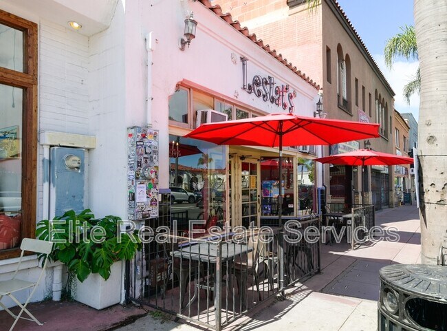 Building Photo - 4737 34th St