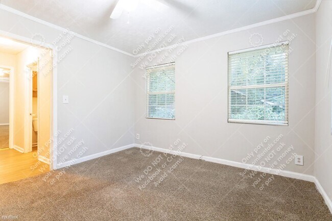 Building Photo - 3 br, 2 bath House - 2628 Butner Rd