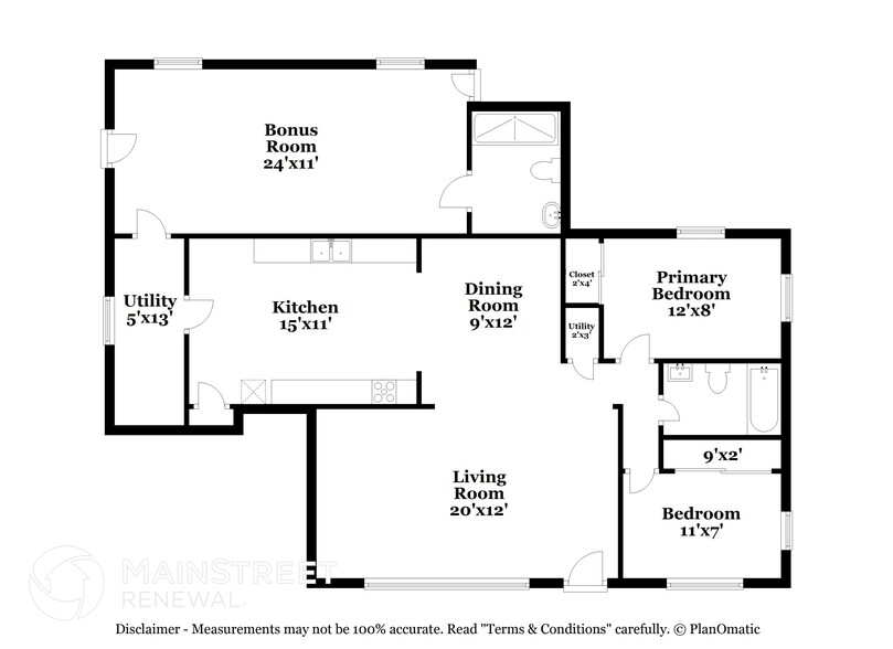 Building Photo - 1712 Star Rest Dr