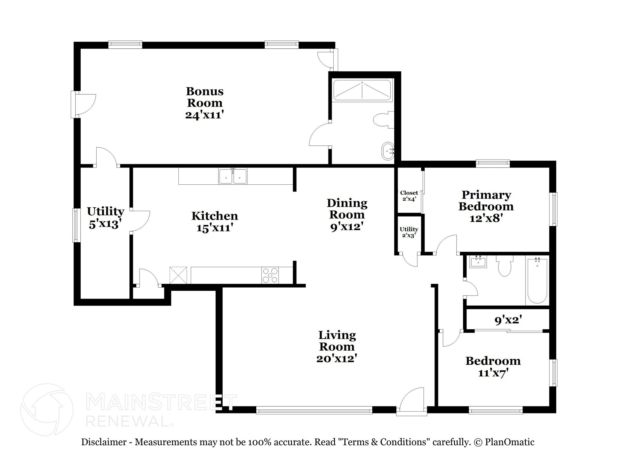 Building Photo - 1712 Star Rest Dr