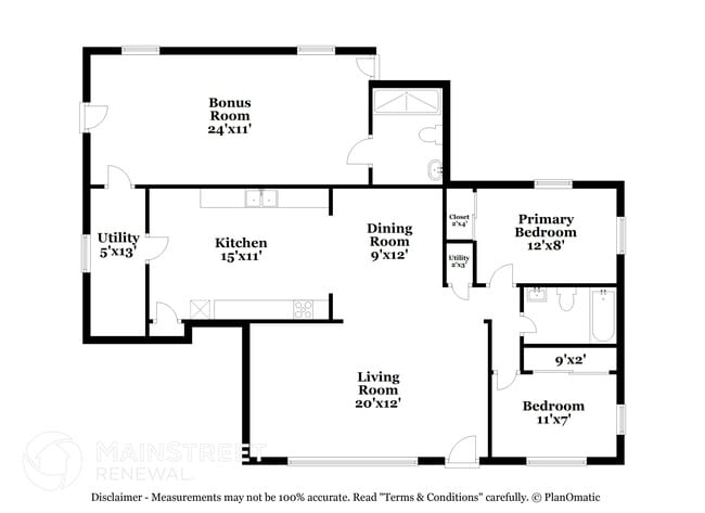 Building Photo - 1712 Star Rest Dr