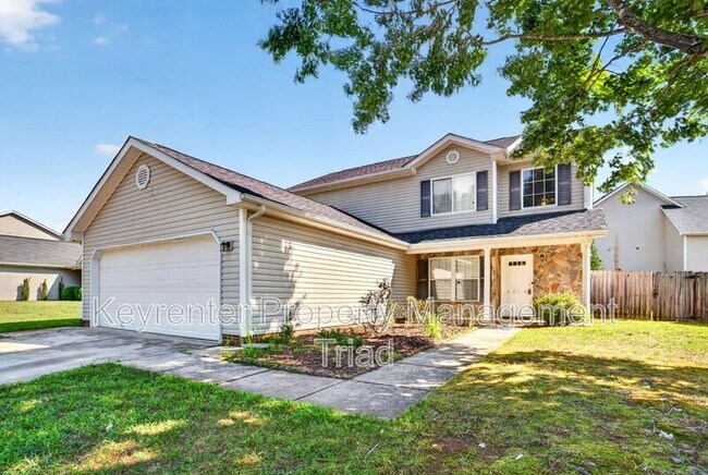 Building Photo - 4510 Camden Ridge Dr
