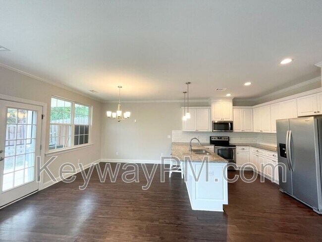 Building Photo - 1206 Cobblefield Dr