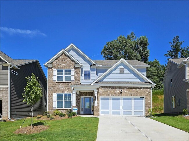Primary Photo - 7313 Yewtree Dr