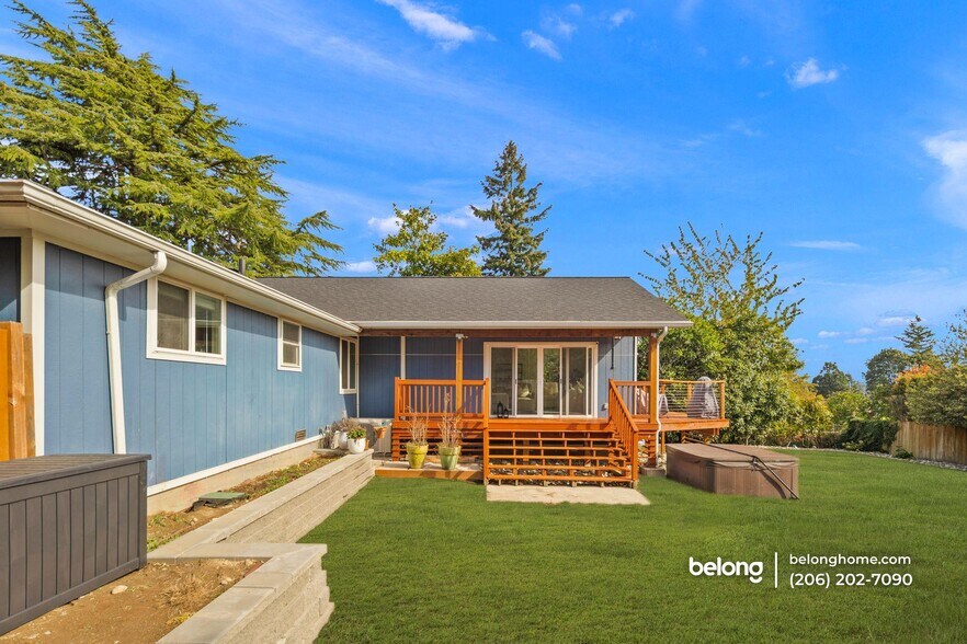 Building Photo - 3805 SW 106th St