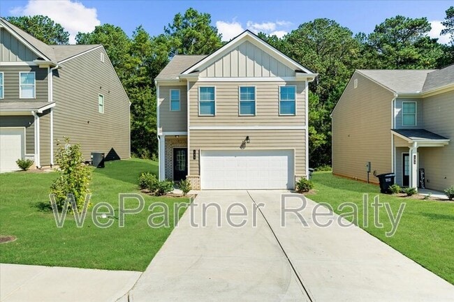 Building Photo - 206 Vickery Ln