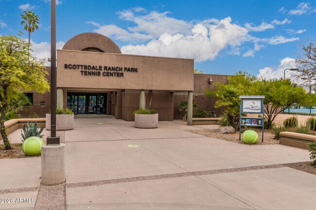 Building Photo - 10638 E Turquoise Ave