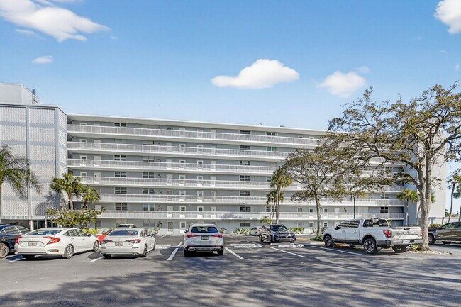 Building Photo - 5700 NW 2nd Ave