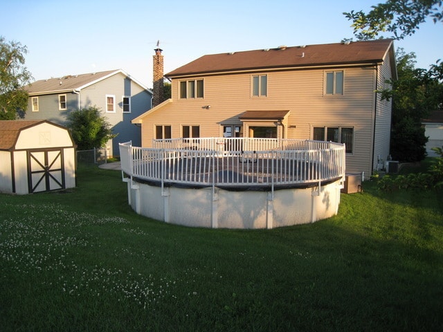 Building Photo - 706 North Point Dr