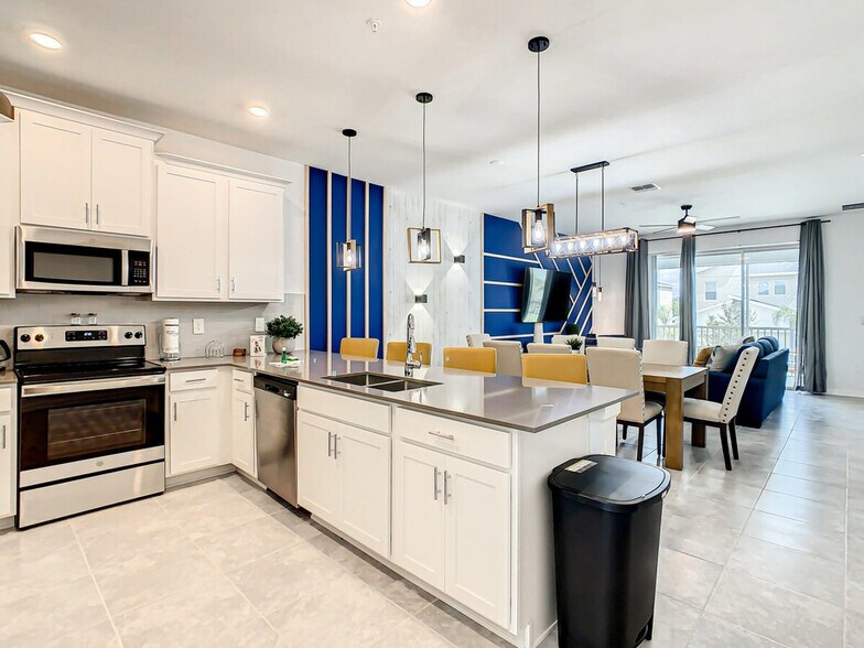 Building Photo - 8871 Cabot Cliffs Dr