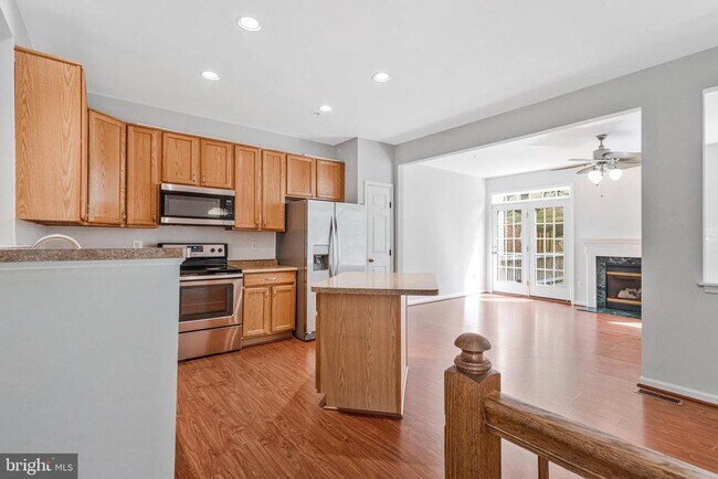 Building Photo - 3110 Gallop Way