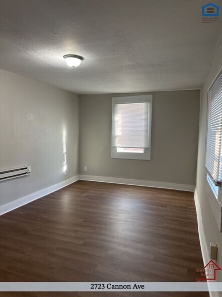 Building Photo - 2723 Pierce St