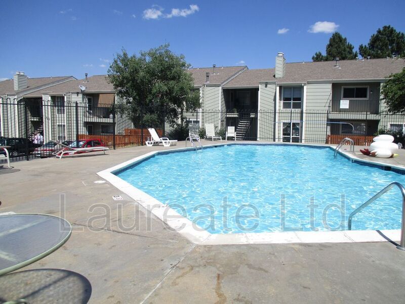 Building Photo - 7260 S Gaylord St