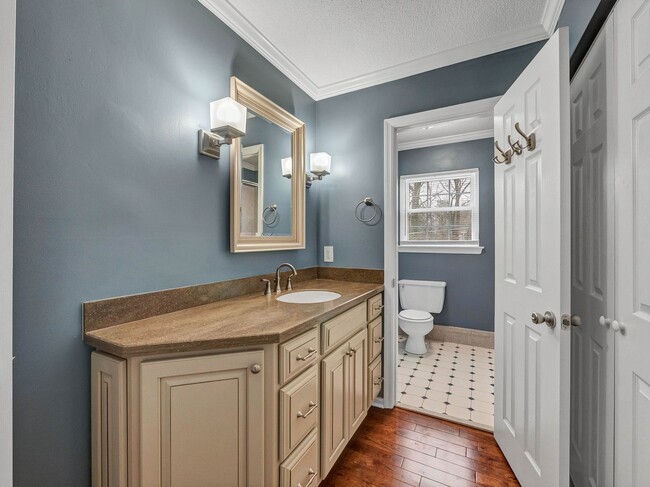 Building Photo - New Construction 3 bed, 2 bath house for rent