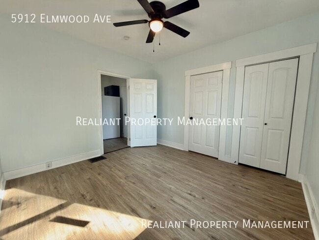 Building Photo - 5912 Elmwood Ave