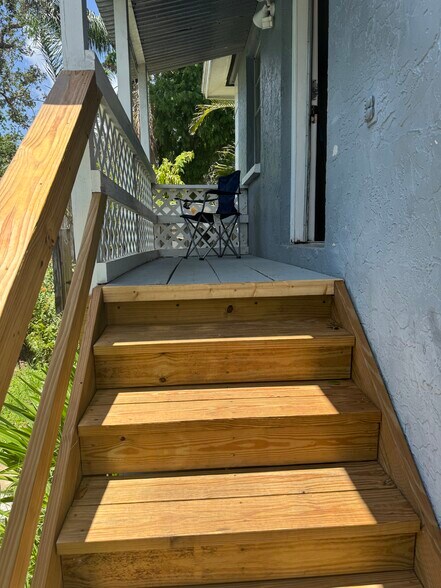 Building Photo - 6807 S Juanita St