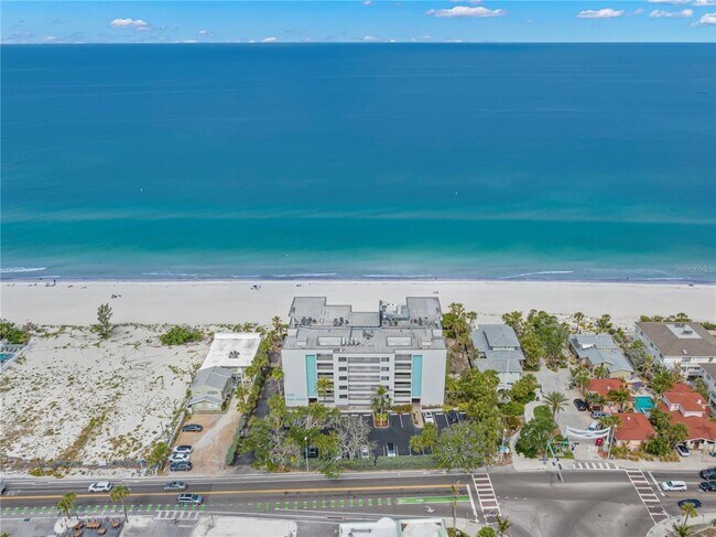 Building Photo - 420 Gulf Blvd