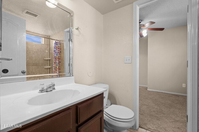 Building Photo - 3820 Tierra Campa Dr