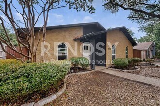 Building Photo - Refreshed Plano Gem  ****Rent Concession - 2nd Month Free****