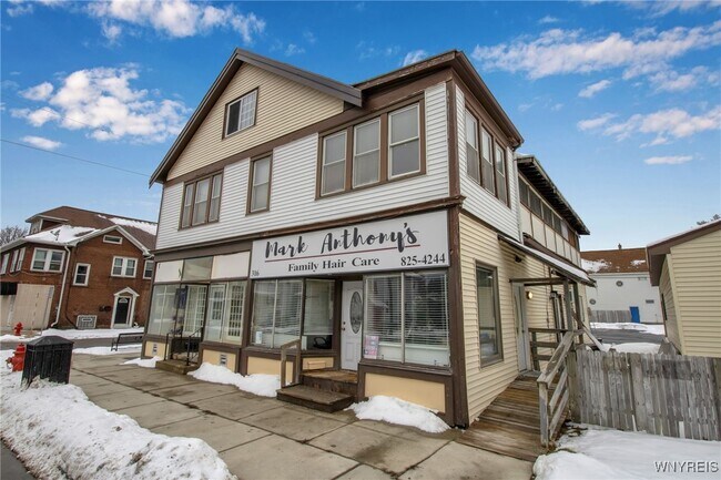 Building Photo - 314 Abbott Rd