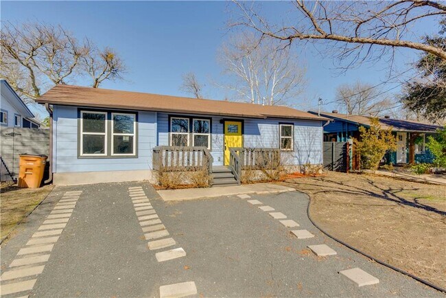 Building Photo - 4702 Bandera Rd