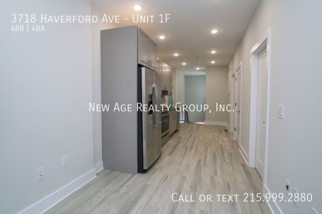 Building Photo - 3718 Haverford Ave