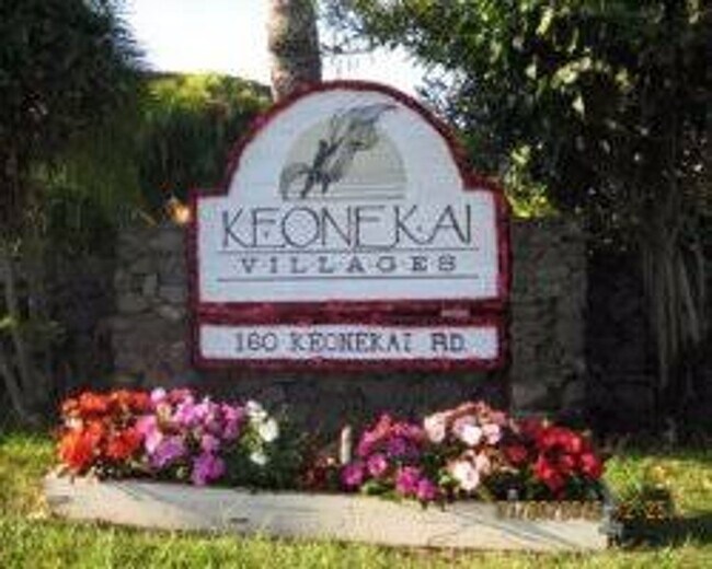 Building Photo - South Maui - Keonekai Villages - Ground Floor Furnished 2BR/1.5BA with 2 parking spaces