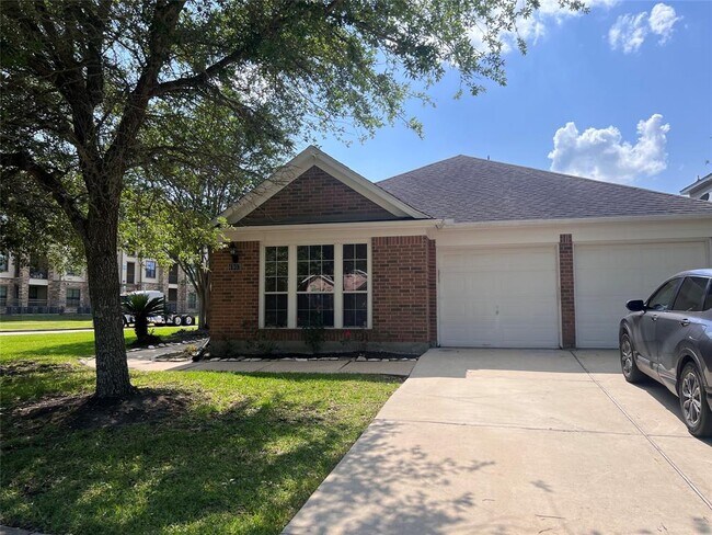 Building Photo - 4903 Lake Gladewater Ct