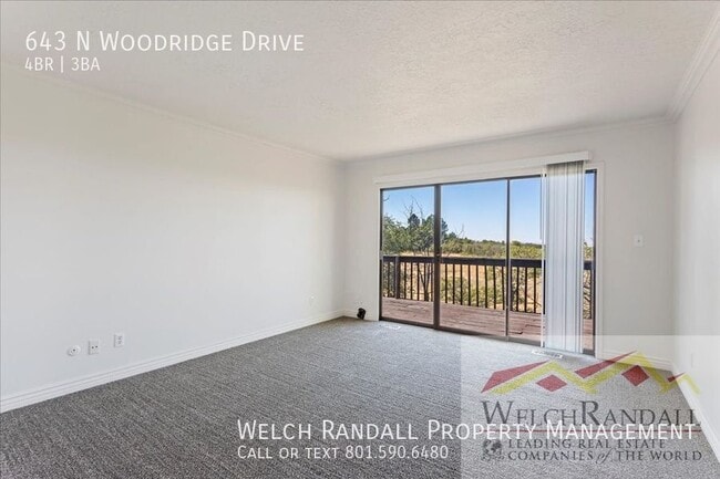 Building Photo - 643 Woodridge Dr
