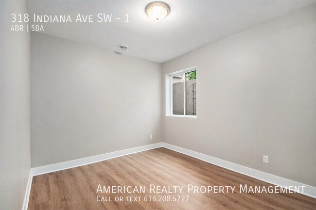 Building Photo - 318 Indiana Ave SW