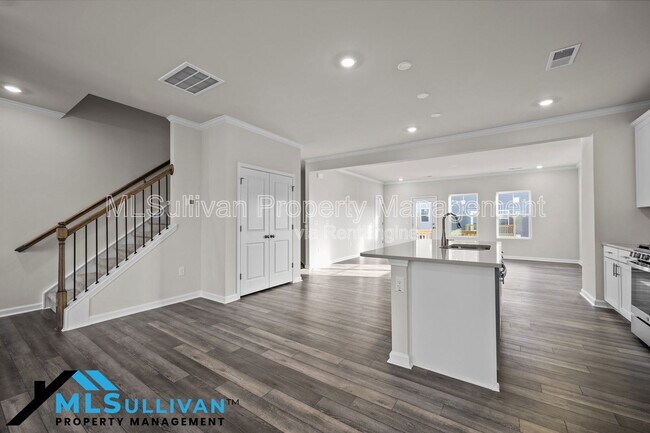 Building Photo - 1100 Crossvine Trl