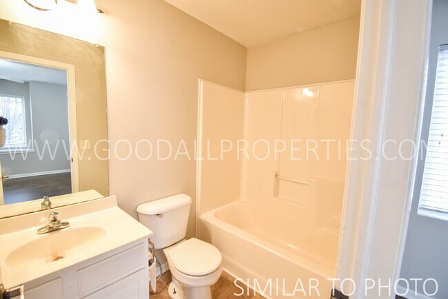 Building Photo - 3 Bedroom 2.5 Bathroom with a 2-car attached garage end unit