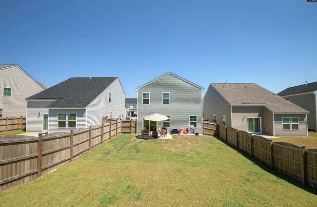 Building Photo - 714 S Long Star Wy