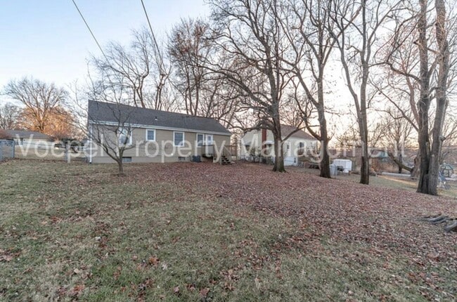 Building Photo - Coming Soon: Spacious 3-Bedroom with Deck,...