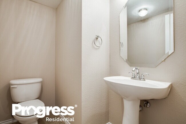 Building Photo - 8537 Arroyo Verda Dr