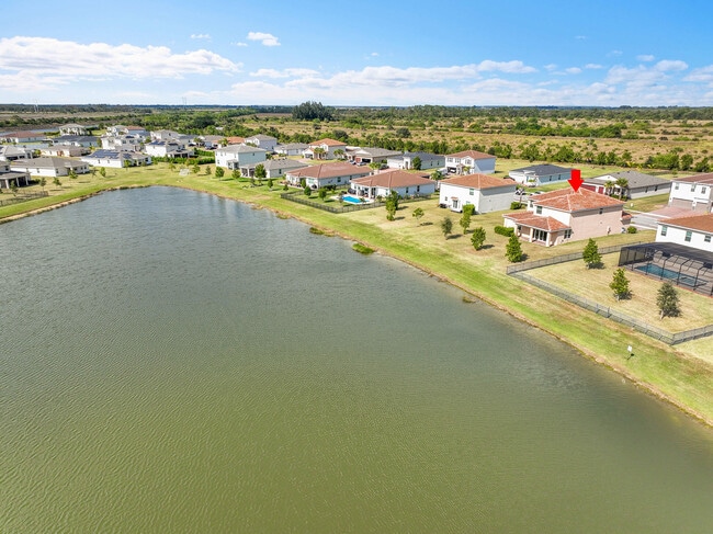 Building Photo - 13096 NW Copper Creek Dr