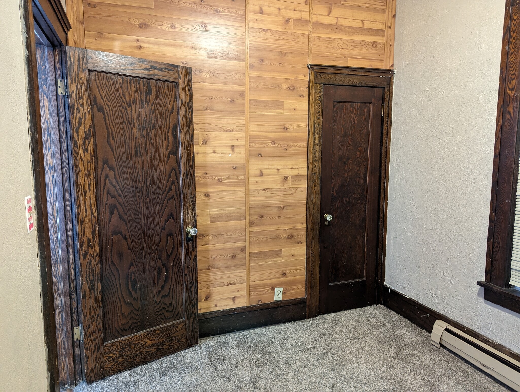 Bedroom two - 126 3rd St S