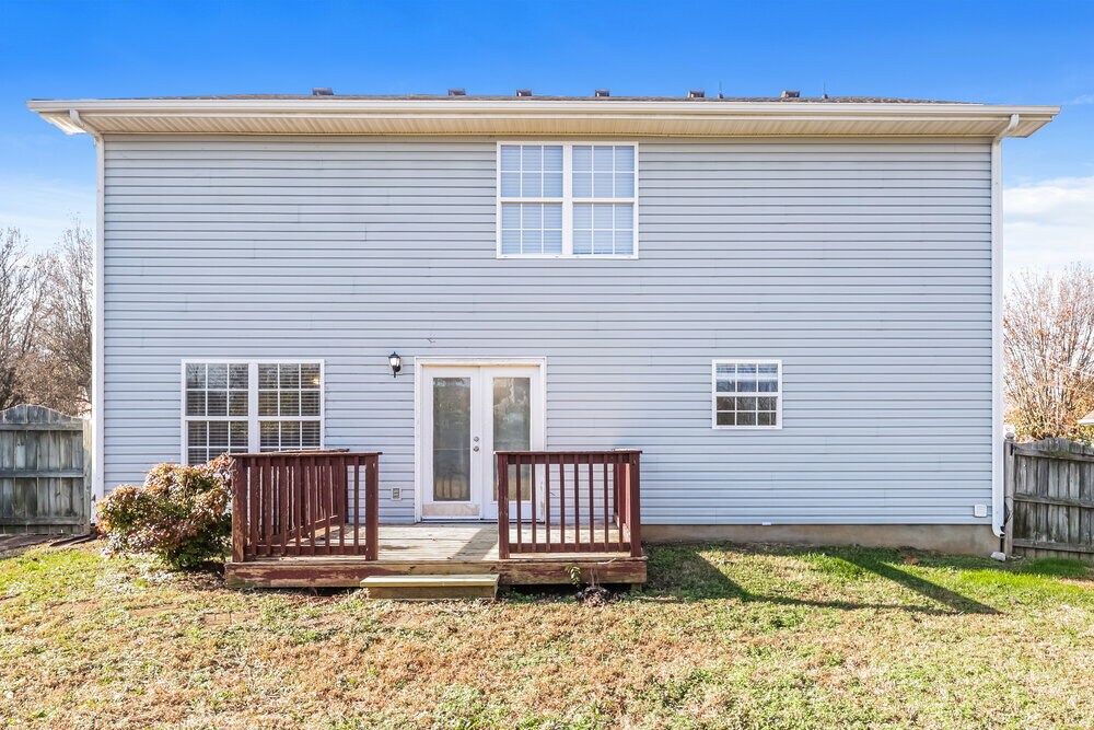 Building Photo - 1523 Waxman Dr