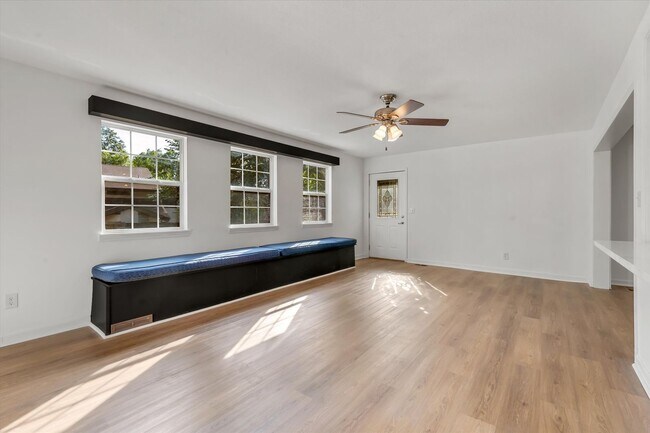 Building Photo - 4BR/3BA Updated Home – Quiet Cove + Fenced Yard!