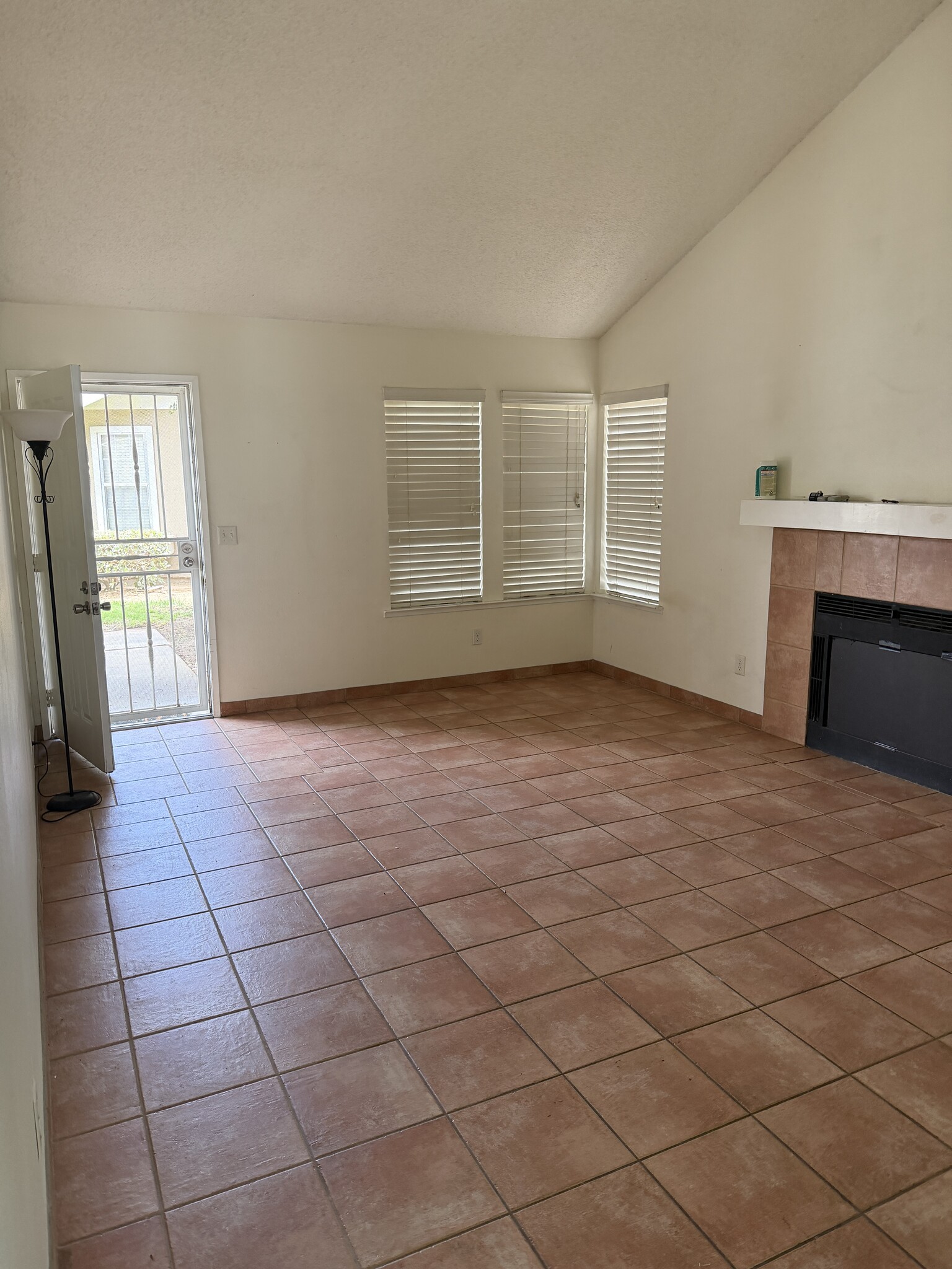 Building Photo - 3770 W Barstow Ave